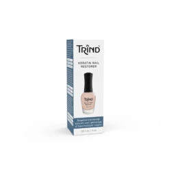 Trind Nail Restorer Keratin 5 Trind Nail Restorer Keratin -Cosmetica Promotiewinkel 1009845 2