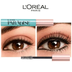 L'Oreal Lu0027Oréal Paris Reinigingslotion & Paradise Extatic Mascara Pakket -Cosmetica Promotiewinkel 1010057 2