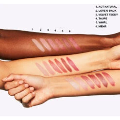 MAC Cosmetics Matte Lipstick 626 Whirl -Cosmetica Promotiewinkel 1010847 4