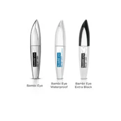 L'Oreal Lu0027Oréal Bambi Eye False Lash Mascara Extra Black -Cosmetica Promotiewinkel 1012230 4