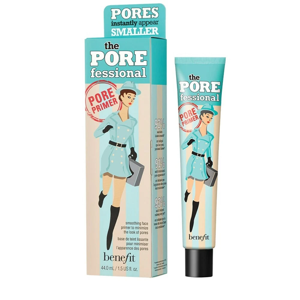 Benefit The POREfessional Primer 4 Benefit The POREfessional Primer - Afbeelding 2