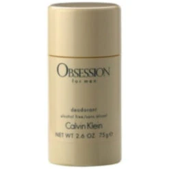 Calvin Klein Obsession For Men Deodorant Stick
