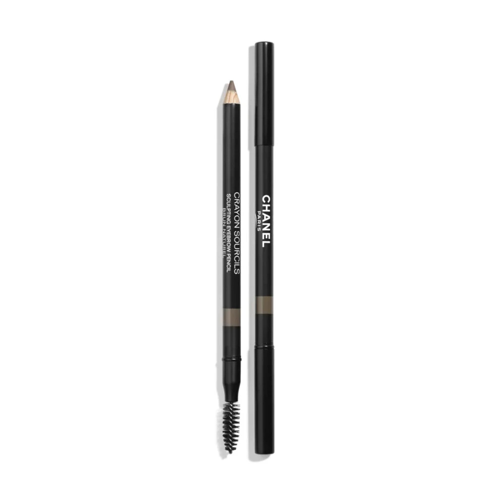 Chanel Crayon Sourcils Sculpting Eyebrow Pencil 30 Brun Naturel 3 Chanel Crayon Sourcils Sculpting Eyebrow Pencil 30 Brun Naturel