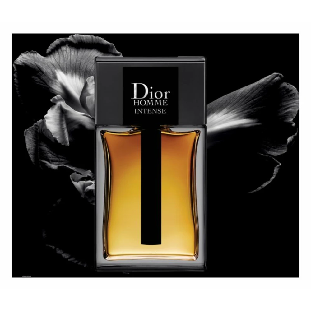 Dior Homme Intense Eau De Parfum Spray 4 Dior Homme Intense Eau De Parfum Spray - Afbeelding 2