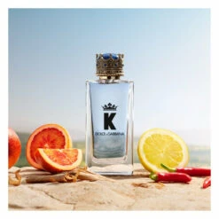 Dolce & Gabbana K Eau De Toilette Spray -Cosmetica Promotiewinkel 1013367 3