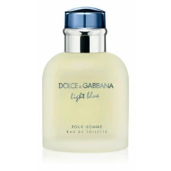 Dolce & Gabbana Light Blue Pour Homme Eau De Toilette Spray