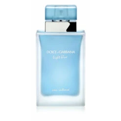 Dolce & Gabbana Light Blue Eau Intense Pour Femme Eau De Parfum Spray