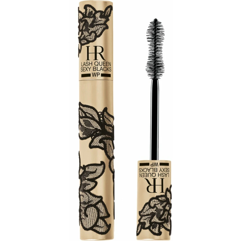 Helena Rubinstein Lash Queen Sexy Blacks Waterproof Mascara 3 Helena Rubinstein Lash Queen Sexy Blacks Waterproof Mascara