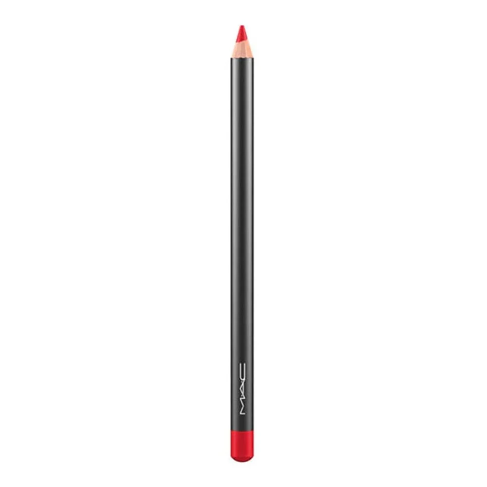 MAC Cosmetics Lip Pencil Ruby Woo 3 MAC Cosmetics Lip Pencil Ruby Woo