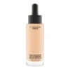 MAC Cosmetics Studio Waterweight Foundation SPF30 NC25 -Cosmetica Promotiewinkel 1014048