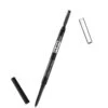 PUPA Milano High Definition Eyebrow Pencil 004 - Extra Dark -Cosmetica Promotiewinkel 1014226