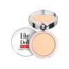 PUPA Milano Like A Doll Compact Powder SPF15 008 SWEET VANILLA 1 PUPA Milano Like A Doll Compact Powder SPF15 008 SWEET VANILLA -Cosmetica Promotiewinkel 1014229