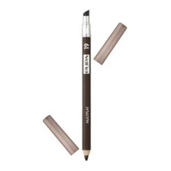 PUPA Milano Multiplay Pencil 1,2gr 19 Dark Earth -Cosmetica Promotiewinkel 1014254 2