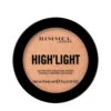 Rimmel London Highlighter Gezicht Highu0027Light 003 Afterglow -Cosmetica Promotiewinkel 1019175