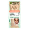 Garnier SkinActive BB Cream SPF 50 Medium 2 Garnier SkinActive BB Cream SPF 50 Medium -Cosmetica Promotiewinkel 1019279