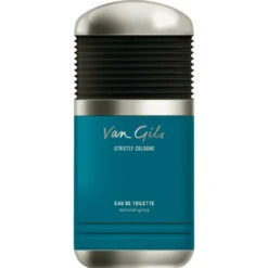 Van Gils Strictly Cologne Eau De Toilette Spray