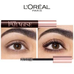 L'Oreal Lu0027Oréal Lash Paradise Mascara Bruin 9 L'Oreal Lu0027Oréal Lash Paradise Mascara Bruin -Cosmetica Promotiewinkel 1029625 4