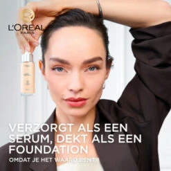L'Oreal Lu0027Oréal True Match Getint Serum 2-3 Light -Cosmetica Promotiewinkel 1029629 4