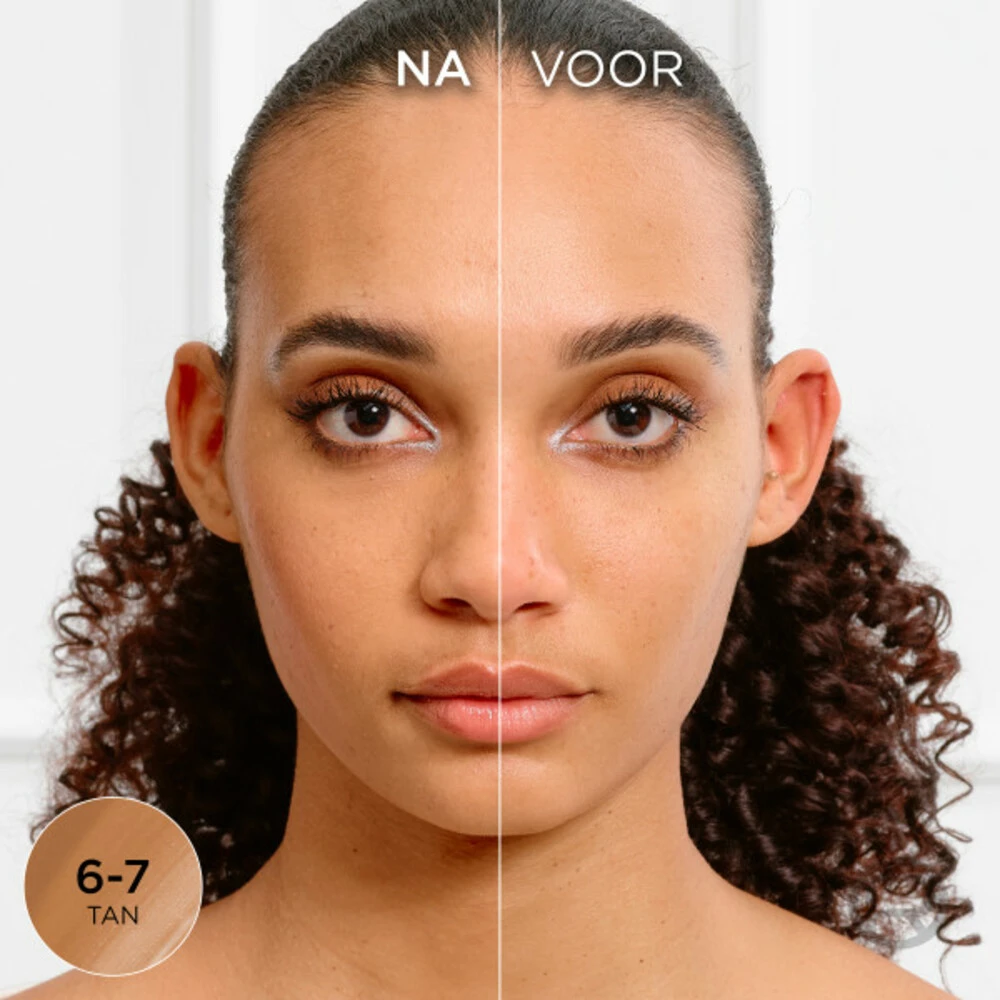 L'Oreal Lu0027Oréal True Match Getint Serum 6-7 Tan 5 L'Oreal Lu0027Oréal True Match Getint Serum 6-7 Tan - Afbeelding 3