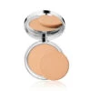 Clinique Stay Matte Poeder 03 Stay Beige 2 Clinique Stay Matte Poeder 03 Stay Beige -Cosmetica Promotiewinkel 1030538