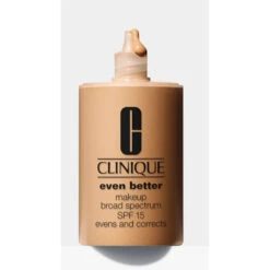 Clinique Foundation Even Better WN46 Golden Neutral -Cosmetica Promotiewinkel 1030548 4