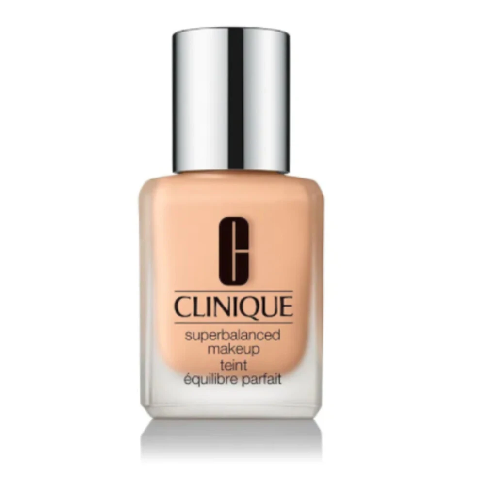 Clinique Foundation Superbalanced CN42 Neutral 3 Clinique Foundation Superbalanced CN42 Neutral