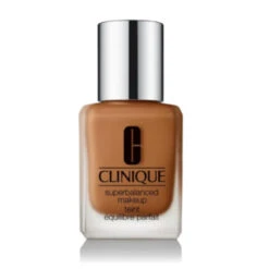 Clinique Foundation Superbalanced WN114 Golden