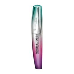 Rimmel Mascara Wonderu0027Extension Black 001 7 Rimmel Mascara Wonderu0027Extension Black 001 -Cosmetica Promotiewinkel 1031950 2