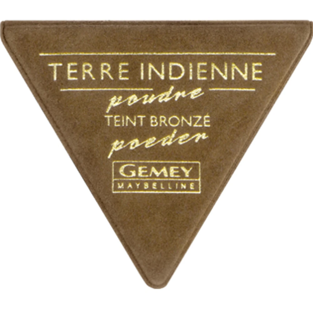 Maybelline Terre Indienne Bronzer 03 Bronze 3 Maybelline Terre Indienne Bronzer 03 Bronze