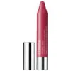 Clinique Chubby Stick Moisturizing Lip Colour Balm 07 Super Strawberry -Cosmetica Promotiewinkel 1037116