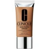 Clinique Foundation Even Better Refresh WN115 Mocha -Cosmetica Promotiewinkel 1037215