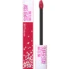 Maybelline SuperStay Matte Ink Lipstick Birthday Collection 390 Life Of The Party -Cosmetica Promotiewinkel 1037238