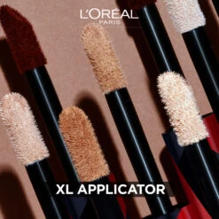 L'Oreal Lu0027Oréal Infaillible More Than Concealer 328.5 Crème Brûlée 8 L'Oreal Lu0027Oréal Infaillible More Than Concealer 328.5 Crème Brûlée -Cosmetica Promotiewinkel 1037257 3