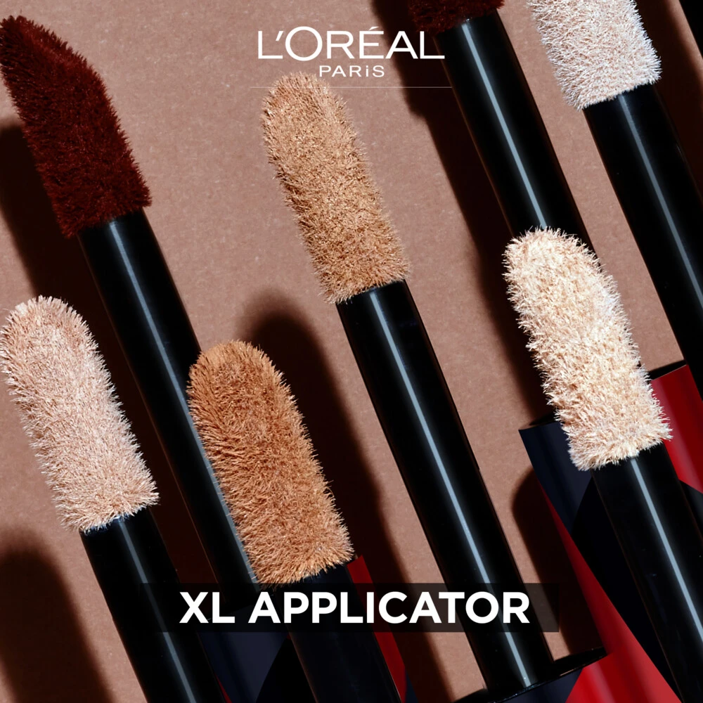 L'Oreal Lu0027Oréal Infaillible More Than Concealer 328.5 Crème Brûlée 5 L'Oreal Lu0027Oréal Infaillible More Than Concealer 328.5 Crème Brûlée - Afbeelding 3