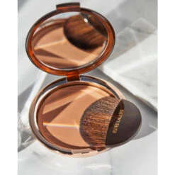 Estee Lauder Bronze Goddess Powder Bronzer - 1 Light -Cosmetica Promotiewinkel 1037420 3