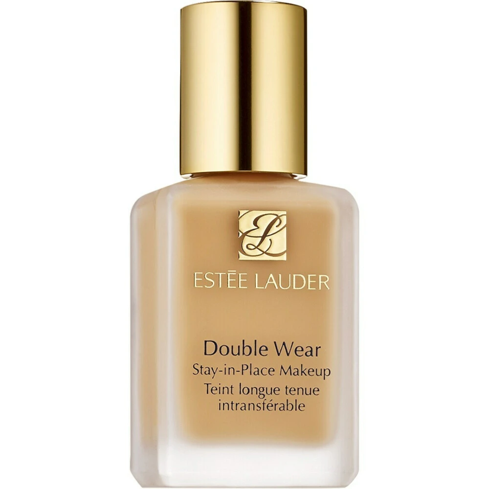 Estee Lauder Double Wear Stay In Place Makeup SPF10 2N1 Desert Beige 3 Estee Lauder Double Wear Stay In Place Makeup SPF10 2N1 Desert Beige