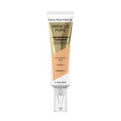 Max Factor Miracle Pure Foundation 035 Pearl Beige