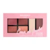 Bourjois Volume Glamour Coup De Coeur Oogschaduw Palette 003 Cute Look 1 Bourjois Volume Glamour Coup De Coeur Oogschaduw Palette 003 Cute Look -Cosmetica Promotiewinkel 1041266