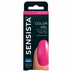Sensista Sensista Color Gel Donut Pink So!
