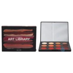 MAC Cosmetics Art Library Oogschaduw -Cosmetica Promotiewinkel 1042668 3