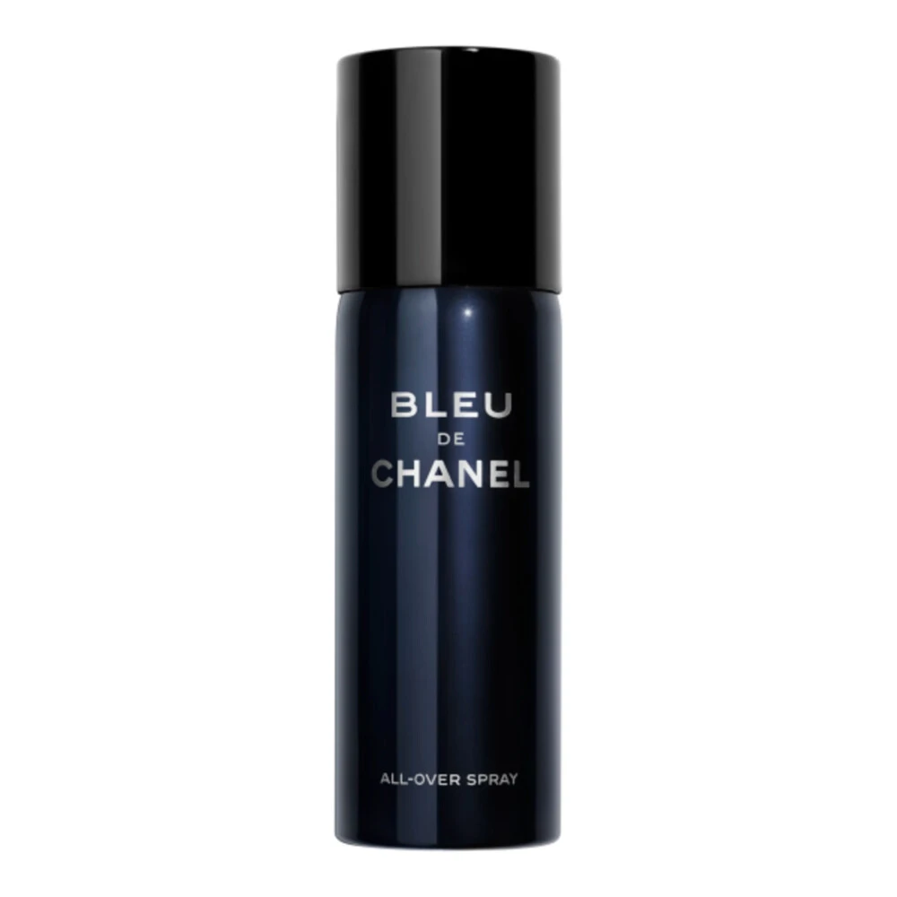 Chanel Bleu De Chanel Pour Homme Body Spray 3 Chanel Bleu De Chanel Pour Homme Body Spray