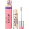 Benefit Boi-ing Cakeless Concealer 02 Fair Warm Waterproof -Cosmetica Promotiewinkel 1042902