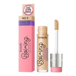 Benefit Boi-Ing Cakeless Concealer 5 Feel Good -Cosmetica Promotiewinkel 1042906 2