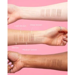 Benefit Brow Microfilling Pen Medium Brown -Cosmetica Promotiewinkel 1042972 3