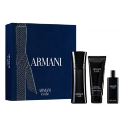 Armani Code Pour Homme Giftset