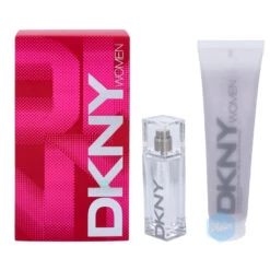 DKNY DKNY Women Giftset -Cosmetica Promotiewinkel 1043458 3