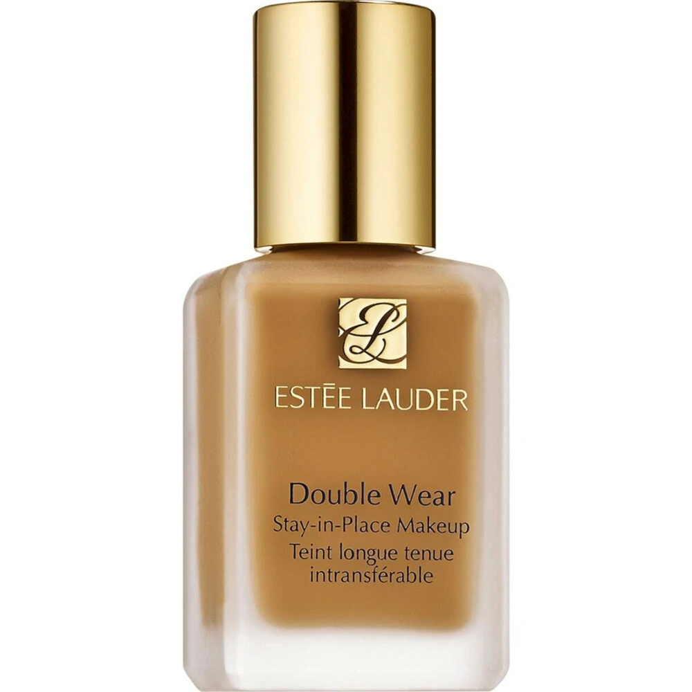 Estee Lauder Double Wear Foundation 5W1. Bronze 3 Estee Lauder Double Wear Foundation 5W1. Bronze