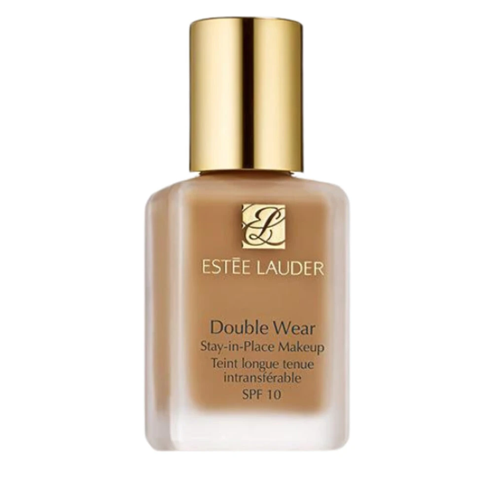 Estee Lauder Double Wear Stay-In-Place Foundation 3C2. Pebble 3 Estee Lauder Double Wear Stay-In-Place Foundation 3C2. Pebble
