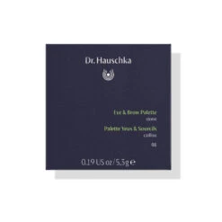 Dr. Hauschka Oogschaduwpalette Eye & Brow