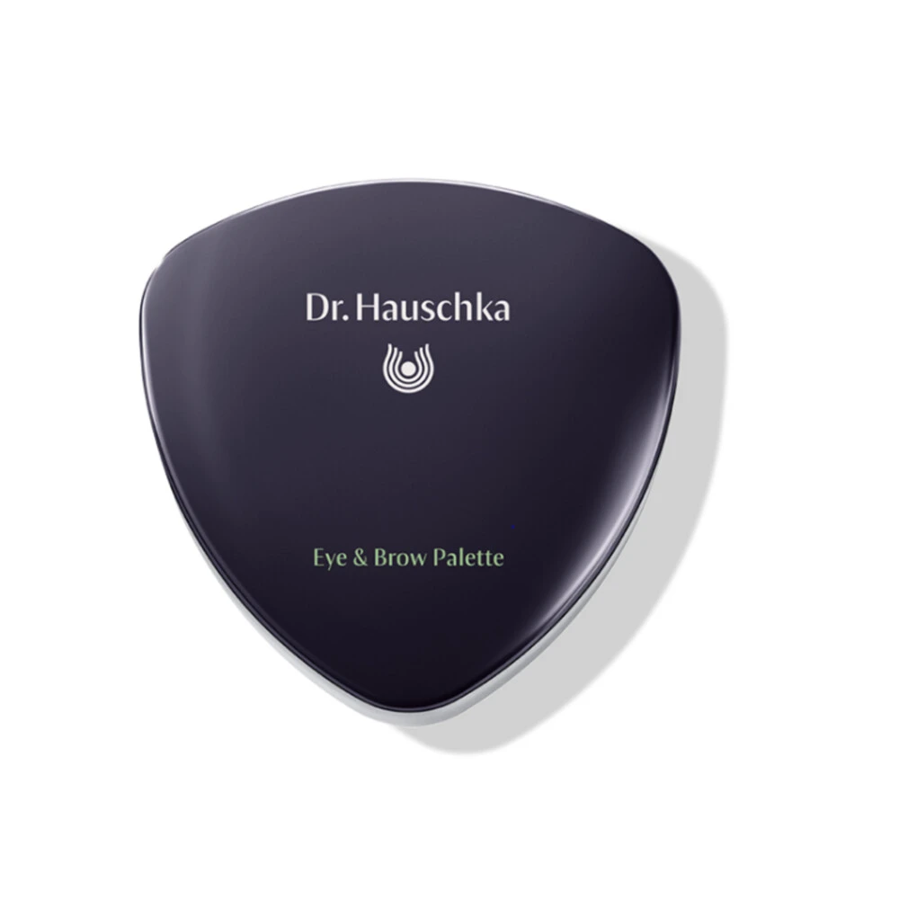 Dr. Hauschka Oogschaduwpalette Eye & Brow 4 Dr. Hauschka Oogschaduwpalette Eye & Brow - Afbeelding 2
